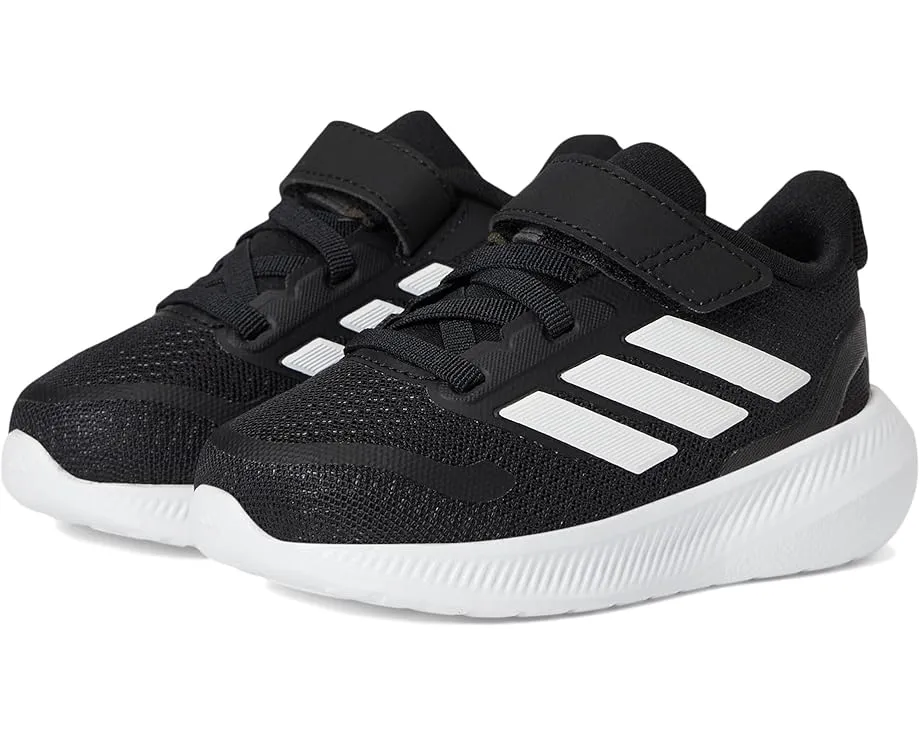 Детские кроссовки Adidas Runfalcon 3.0 для малышей с застежкой на липучке