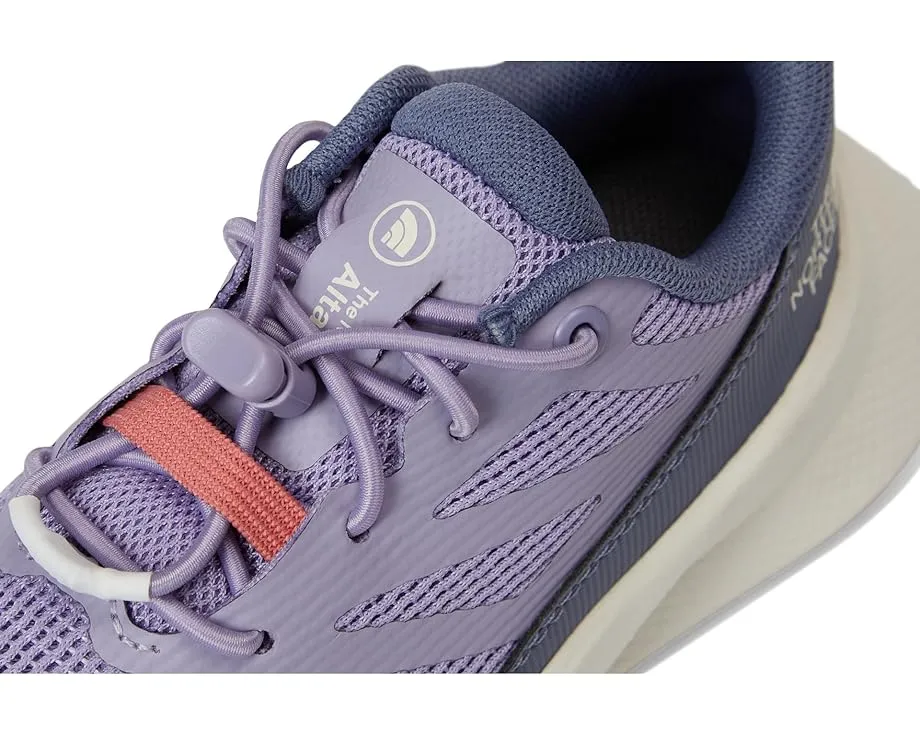 Детские трейловые кроссовки The North Face Kids Altamesa с амортизацией