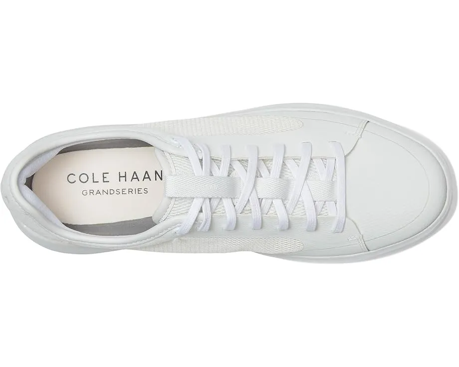 Кроссовки Cole Haan Grandpro All Day Court с круглым носком