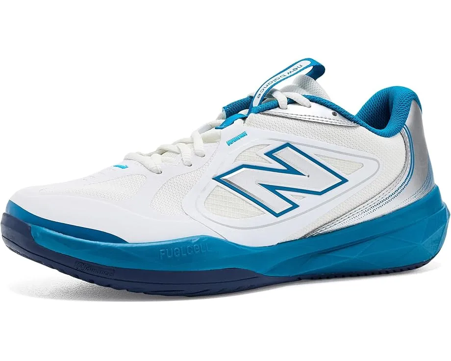 New Balance кроссовки для тенниса Fuelcell 796v5