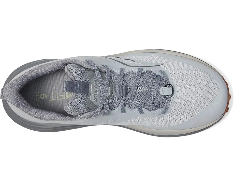 Трейловые кроссовки Saucony Xodus Ultra 3 с амортизацией PWRRUN PB
