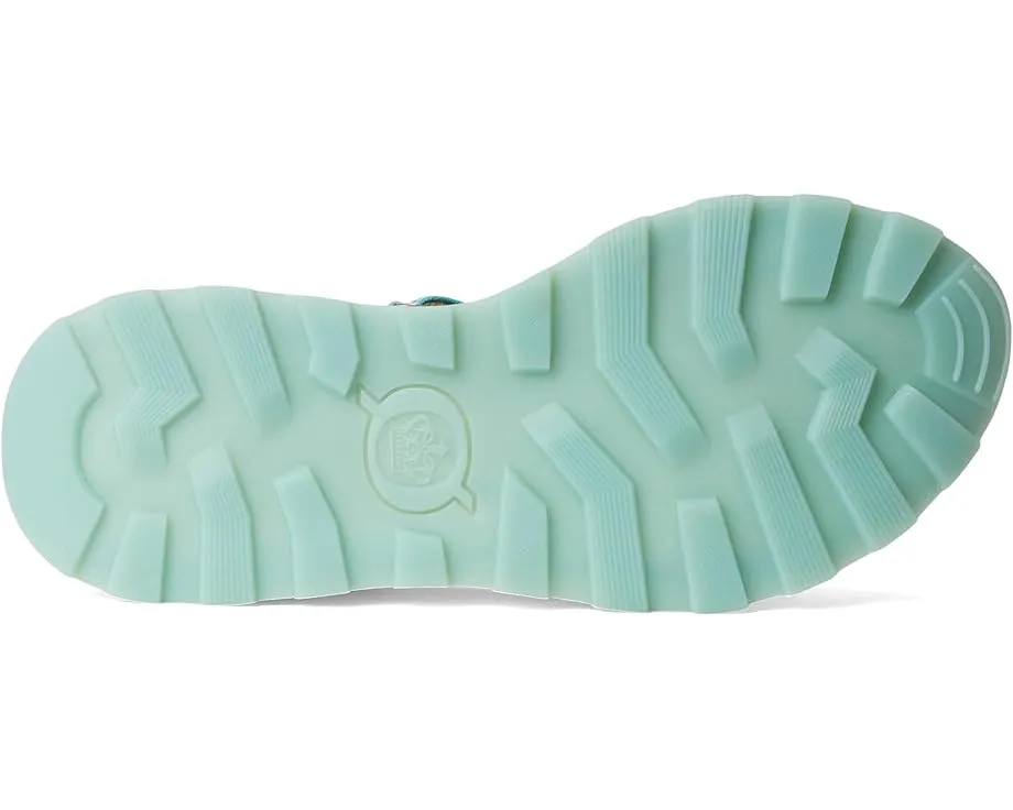 Сандалии Born Mady из натуральной кожи с удобной стелькой