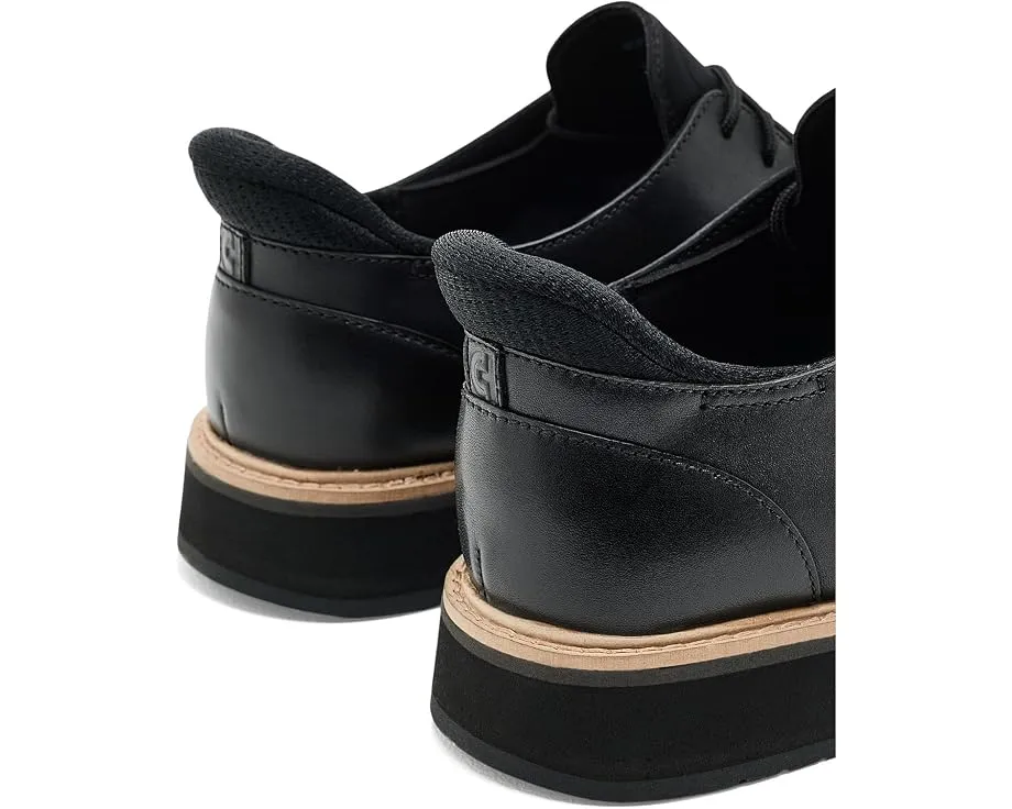 Туфли Mansfield Grand Plain Oxford от Cole Haan