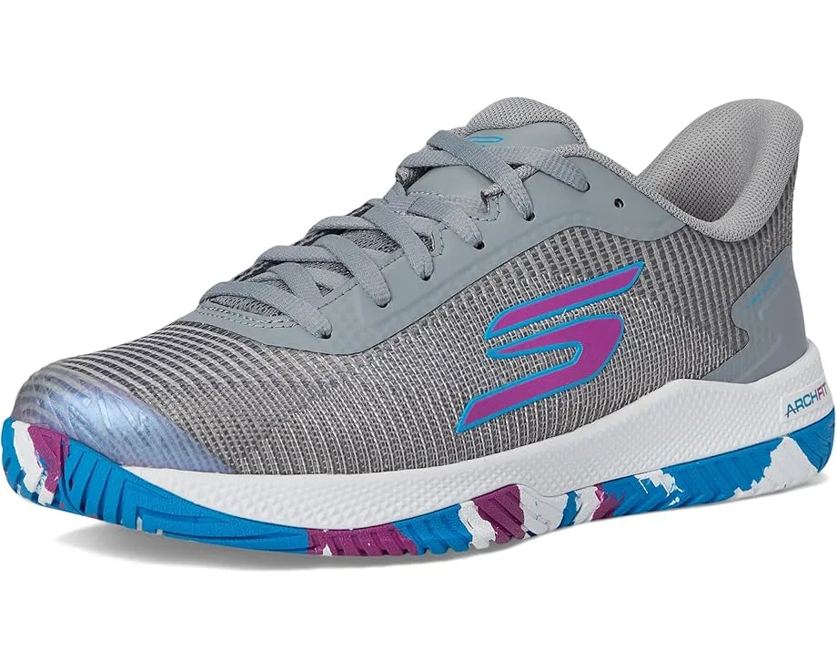 Кроссовки для пиклбола SKECHERS Pickleball Viper Court Pro 2.0