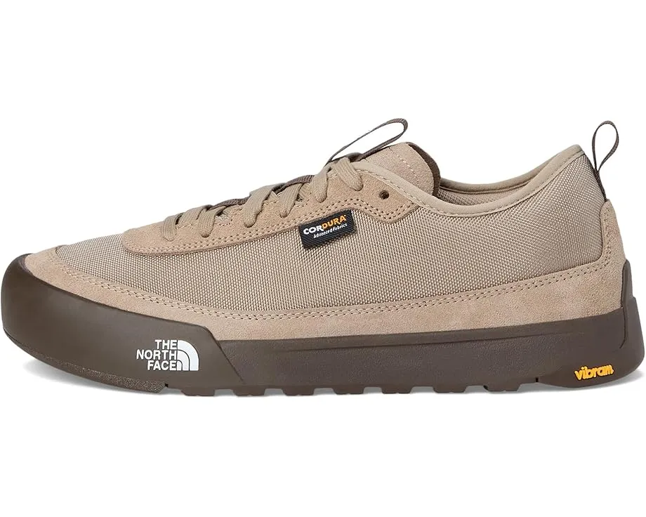 Кроссовки The North Face Clyffe из ткани Cordura с подошвой Vibram