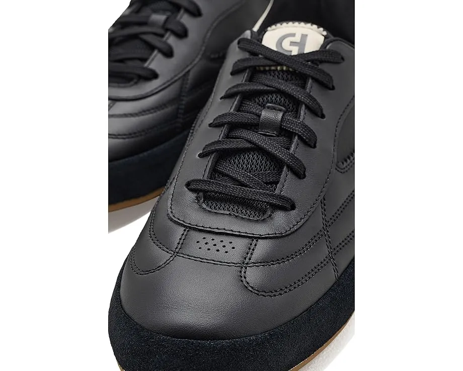 Cole Haan GrandPro Turf 2.0 кроссовки из премиальной кожи