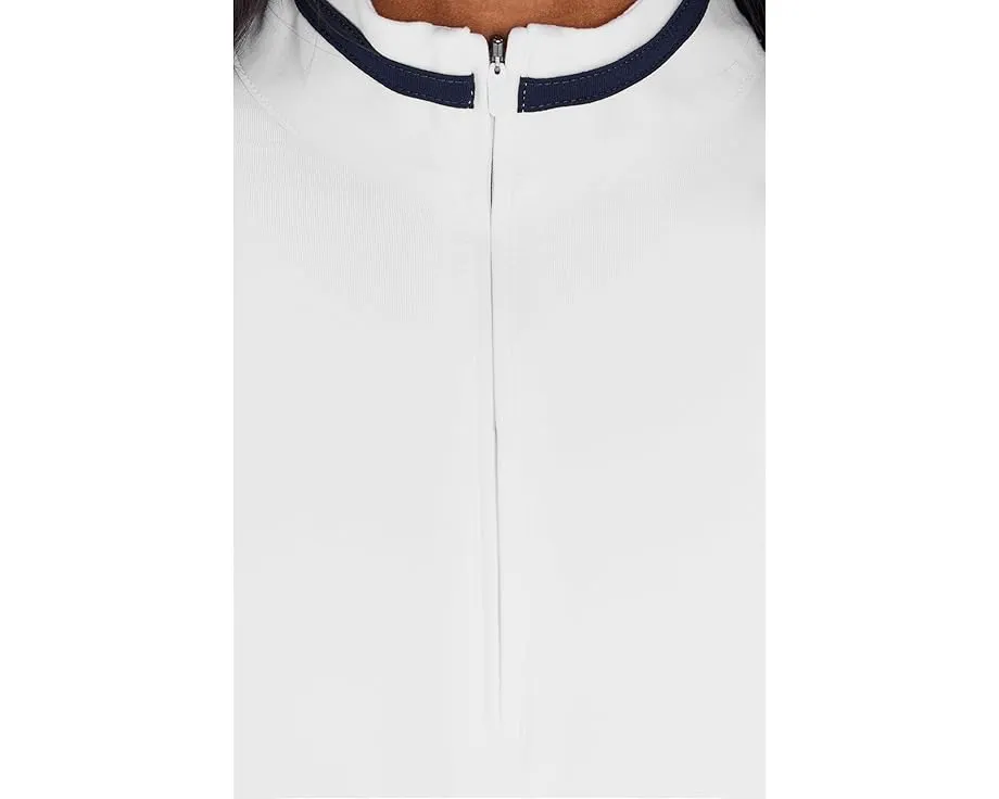 Callaway Термофутболка с длинным рукавом и цветными блоками