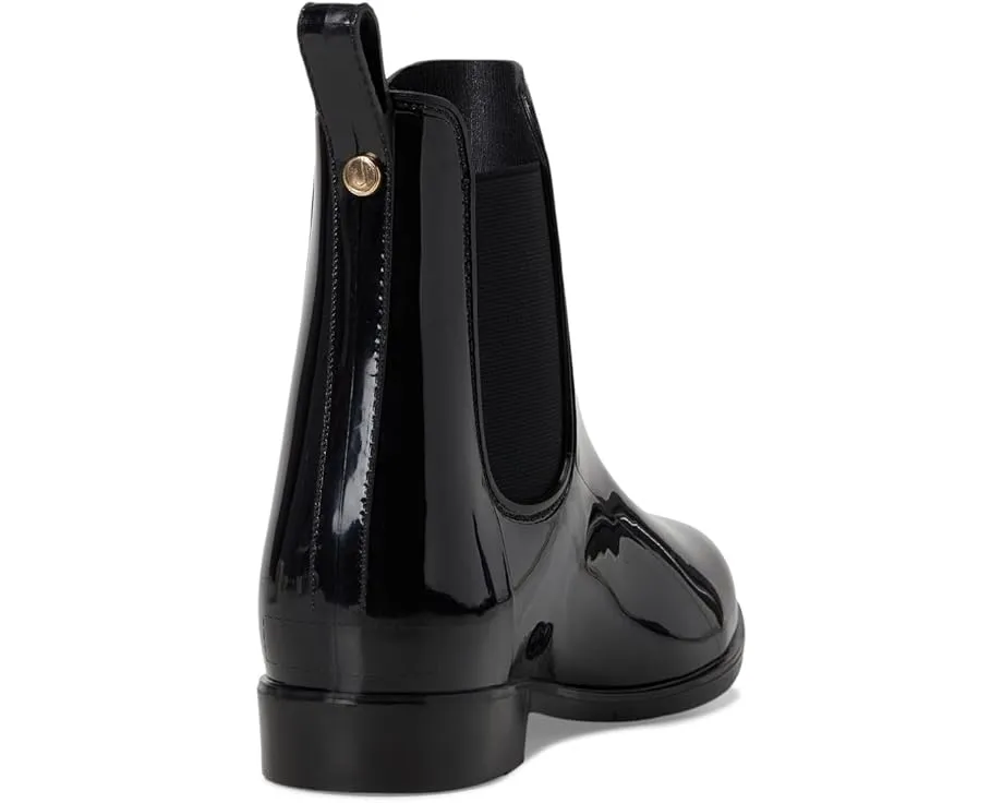 Ботинки Chelsea Journee Collection Drizzle с глянцевым верхом и удобной стелькой