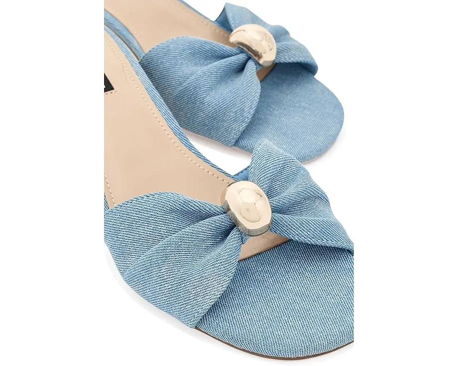 Gerry босоножки Nine West на каблуке