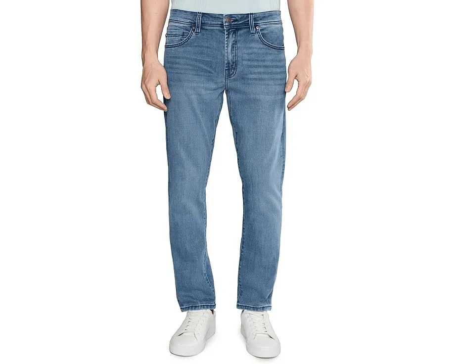 Джинсы Liverpool Los Angeles Kingston Modern Straight Coolmax прямого кроя