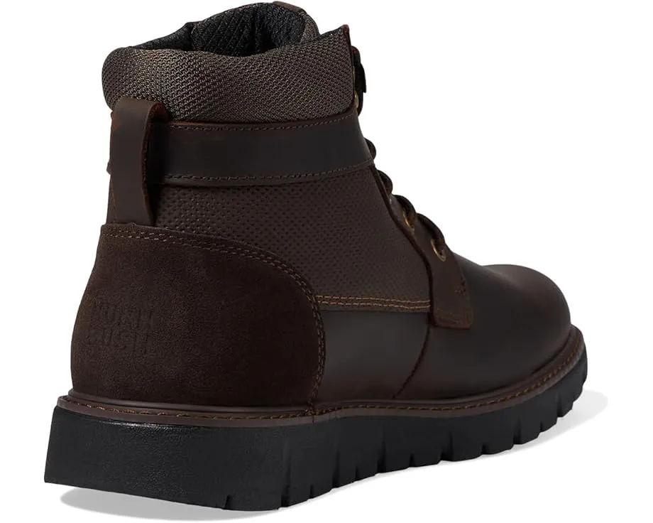 Чукка-ботфорты Nunn Bush Karnak Plain Toe с водонепроницаемой отделкой