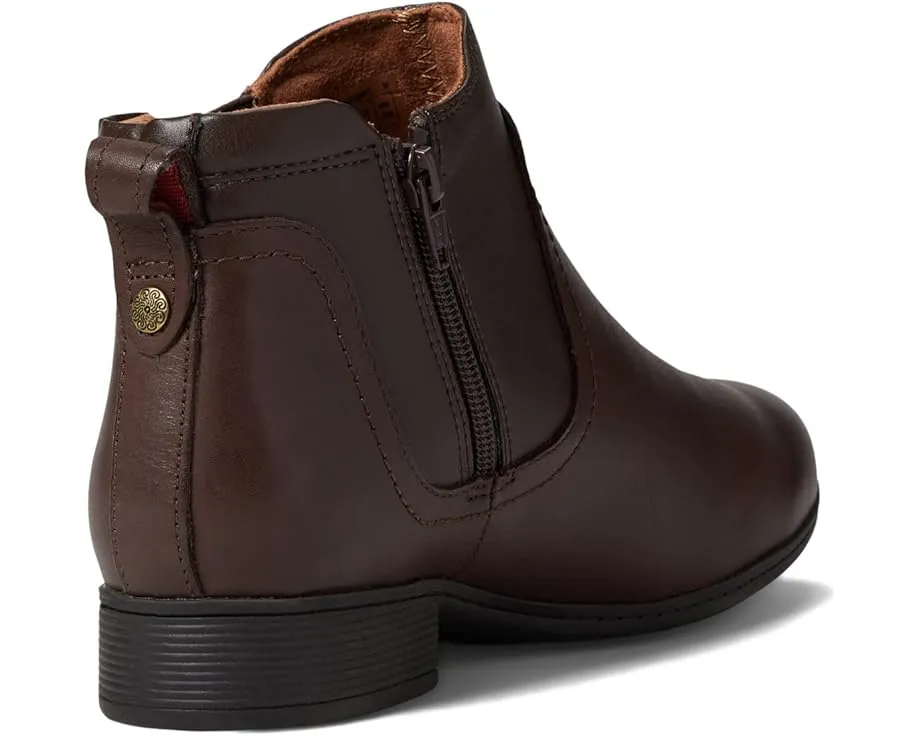 Ботинки Cobb Hill Crosbie Gore Boot на молнии сзади