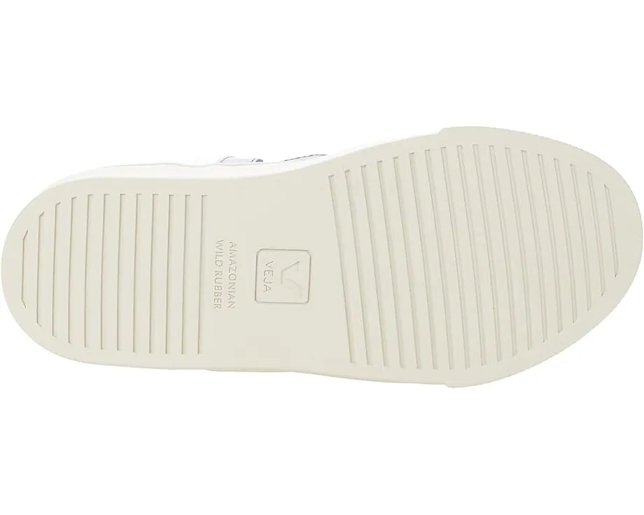 Детские кроссовки VEJA Kids V-10 Laces из экологичных материалов