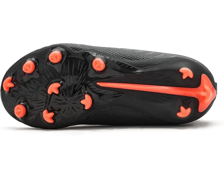 Детские бутсы PUMA Kids Ultra 6 для твердых и искусственных покрытий