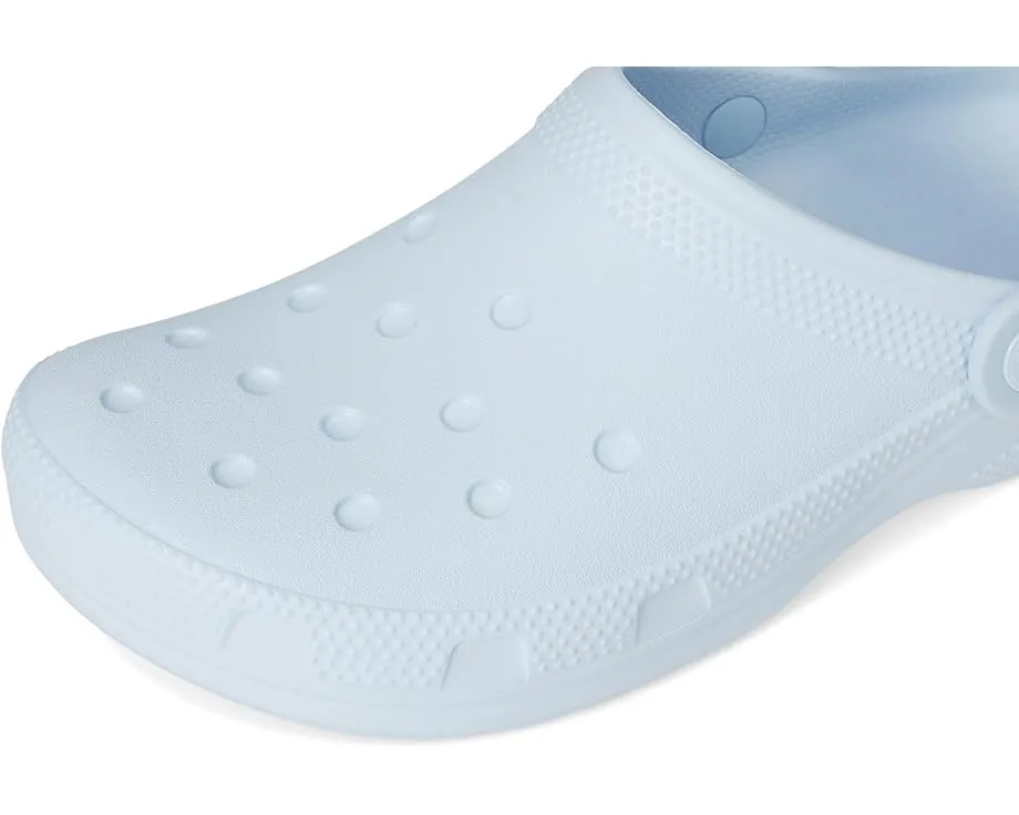 Классические рабочие кроксы Crocs с противоскользящей подошвой