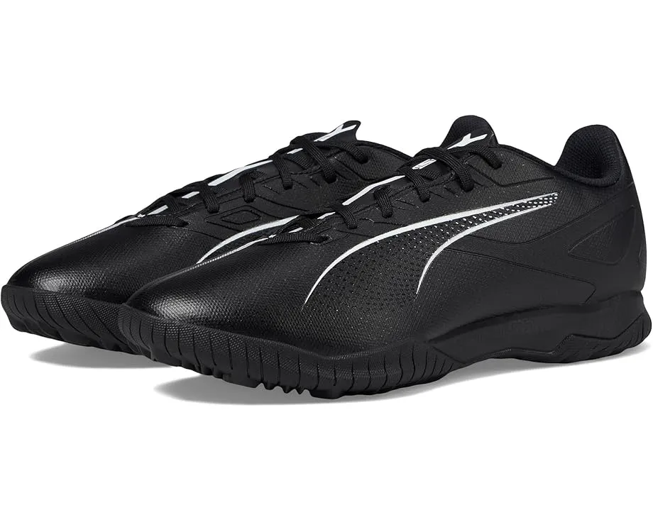 Бутсы Puma Ultra 5 Play для тренировок на искусственном газоне с низкопрофильной подошвой