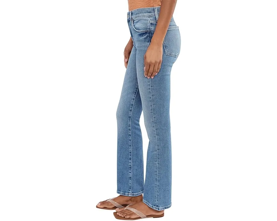 Джинсы The Provocateur Petite Joe's Jeans c зауженной посадкой