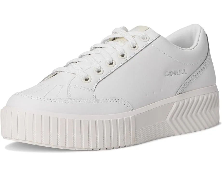 Низкие кроссовки SOREL Ona Ave с замшевым верхом и подошвой EVERTREAD