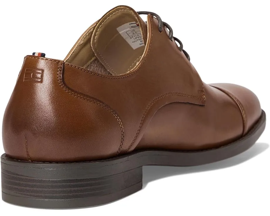 Туфли оксфорды Tommy Hilfiger Creagan с памятью формы в стельке