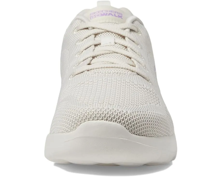 Кроссовки SKECHERS Performance Go Walk Joy Violet с технологией 5Gen