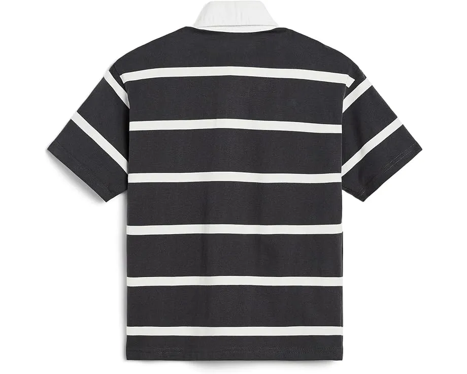 Поло Tween Spirit для детей от abercrombie kids