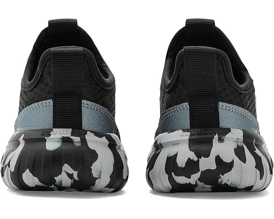 Кроссовки Adidas Kaptir 4.0 для детей с Cloudfoam