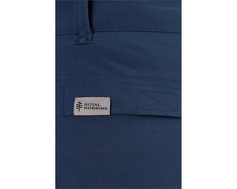Royal Robbins Wilder брюки с защитой от комаров и ветроустойчивостью