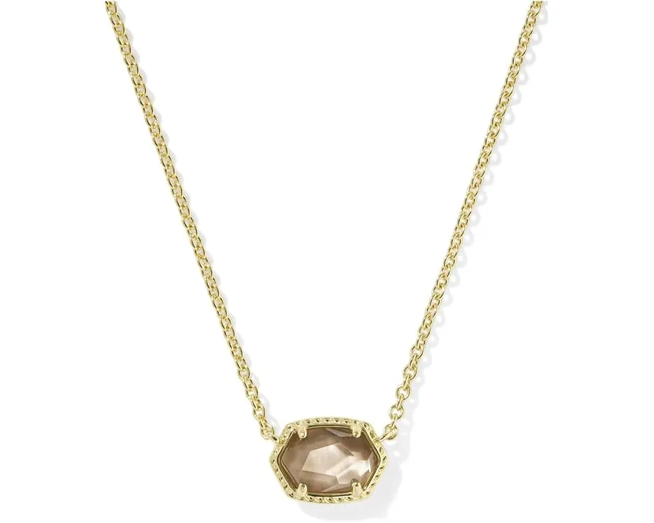 Кулон Daphne Frame Short Pendant от Kendra Scott