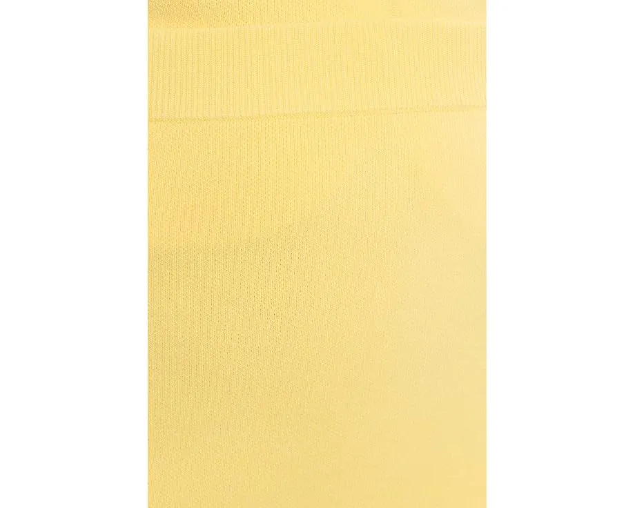 Юбка миди Lucia Knit от 525 america трикотажная