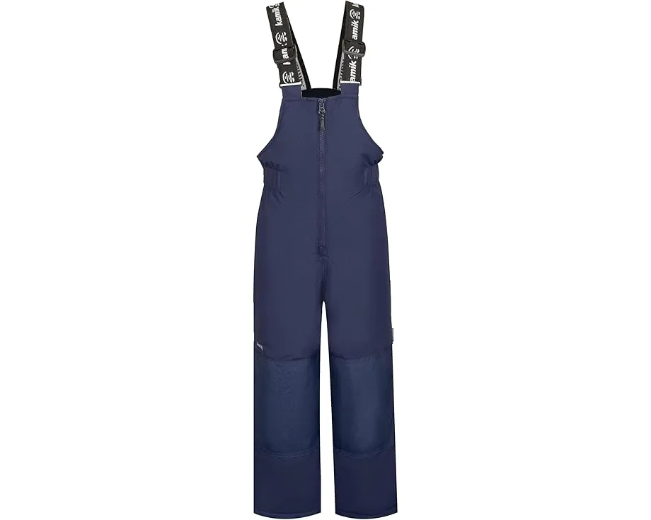 Утепленные полукомбинезоны Kamik Winkie для детей с непромокаемой мембраной