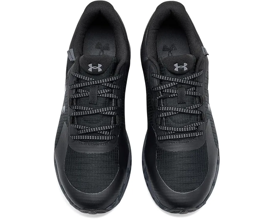 Under Armour трейловые кроссовки Charged Bandit Trail 3 Storm Proof