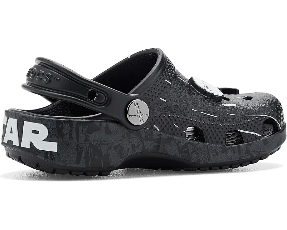 Детские сабо Star Wars Classic Crocs