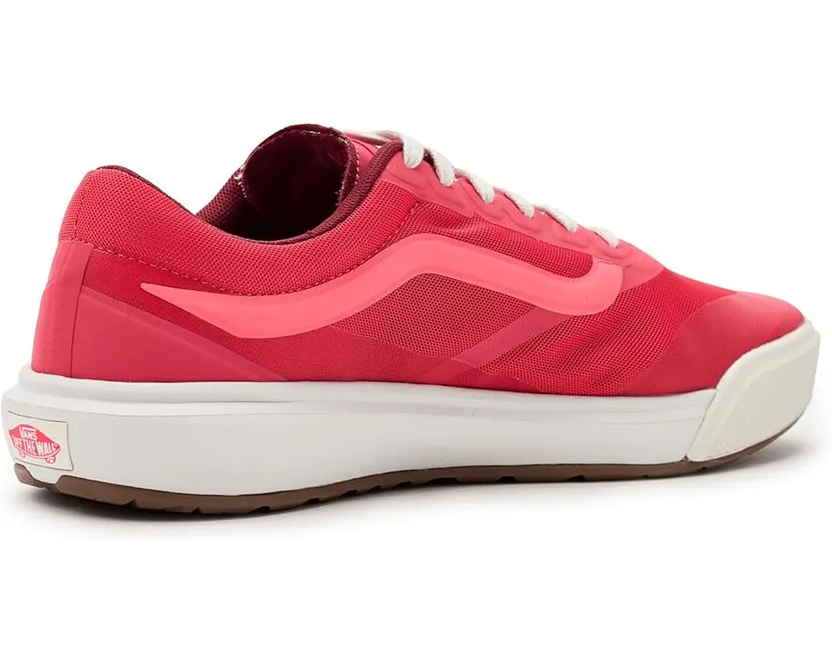 Кроссовки Vans Ultrarange 2.0 RW с переработанными материалами