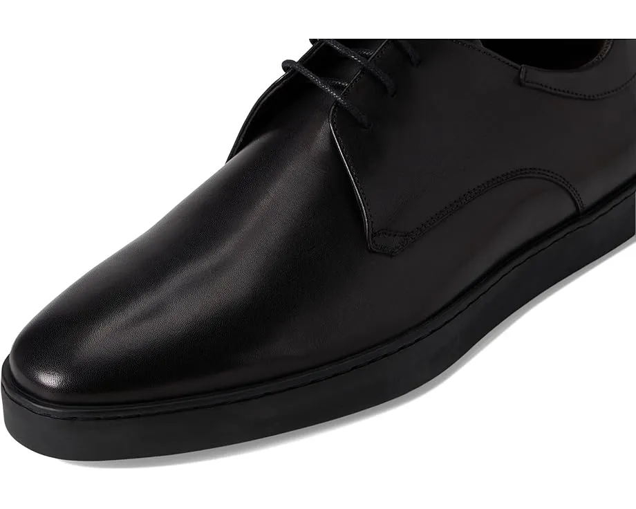 Туфки Bruno Magli Prato Lace-up ручной работы из Италии