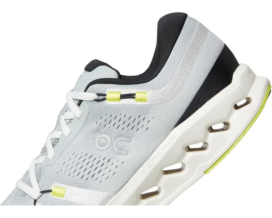 On Cloudsurfer 2 беговые кроссовки с технологией CloudTec Phase