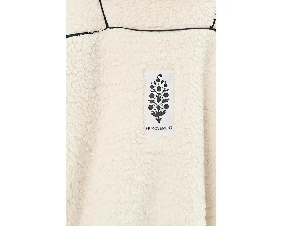 Толстовка FP Movement Free Flow Fleece с капюшоном