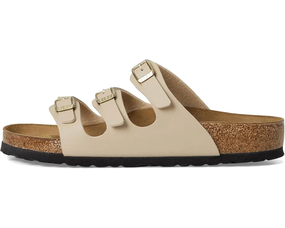 Сандалии Florida Birko-Flor™ от Birkenstock с пробковой стелькой