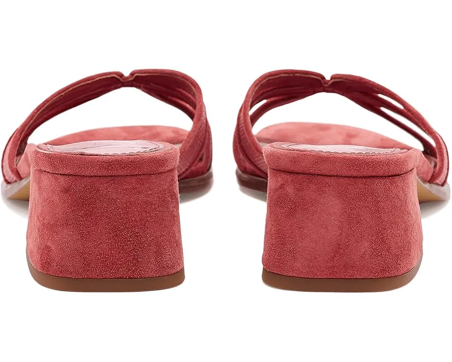 Туфли Sam Edelman Farrin на квадратном каблуке для легкого повседневного стиля