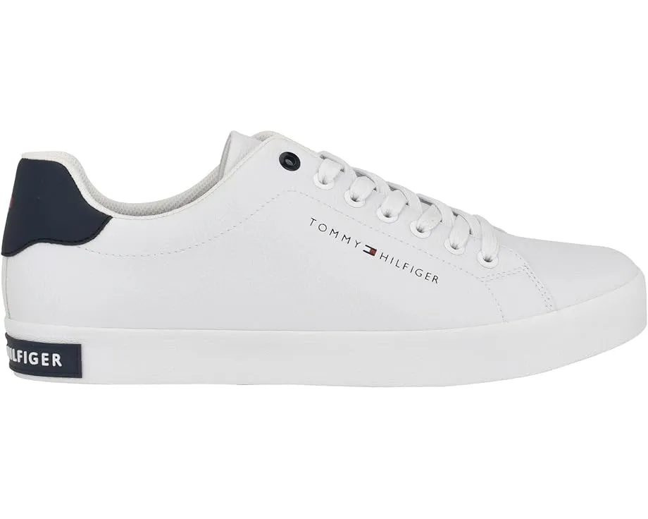 Tommy Hilfiger Rezmy с круглым носком и стелькой Memory Foam