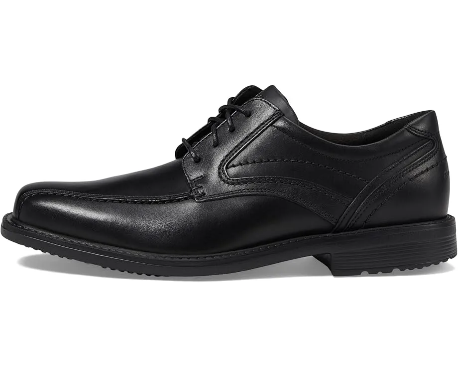 Оксфорды Rockport Style Leader 2 Bike Toe с технологией поглощения ударов