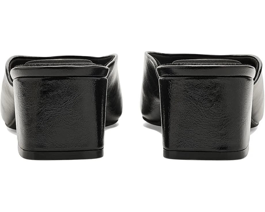 Сандалии Anne Klein Maeus с квадратным носком и устойчивым каблуком