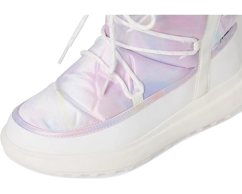 Ботинки Helly Hansen Isolabella 2 Demi с утеплителем PrimaLoft Eco 200 г и атласным верхом