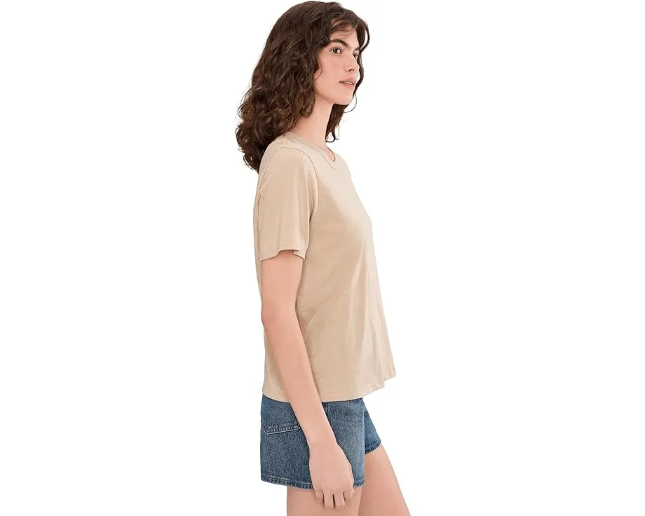 Футболка Sunwashed Essential от Faherty