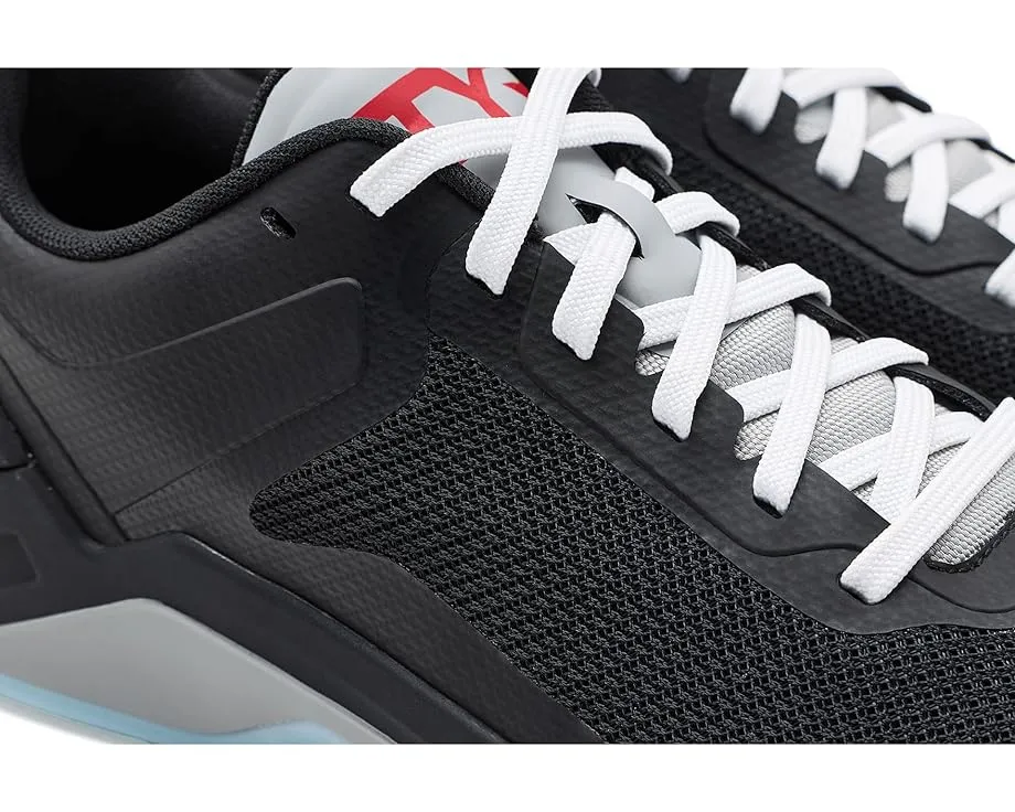 Кроссовки TYR CXT-3 Trainer для интенсивных тренировок с пеной SURGENRG