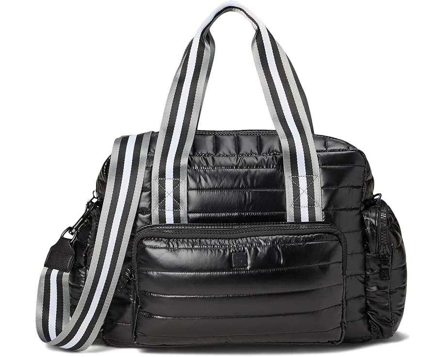 Дорожная сумка THINK ROYLN Voyager Travel Bag с карманами
