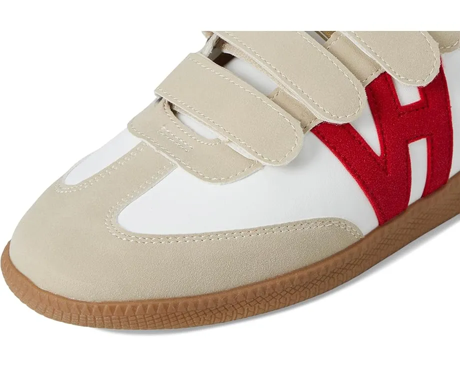 Кроссовки Pace с несколькими застежками-липучками от Vintage Havana