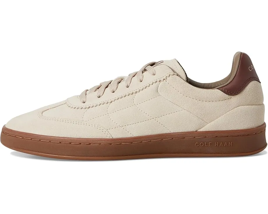 Кроссовки Cole Haan Grandpro Breakaway с футбольным силуэтом
