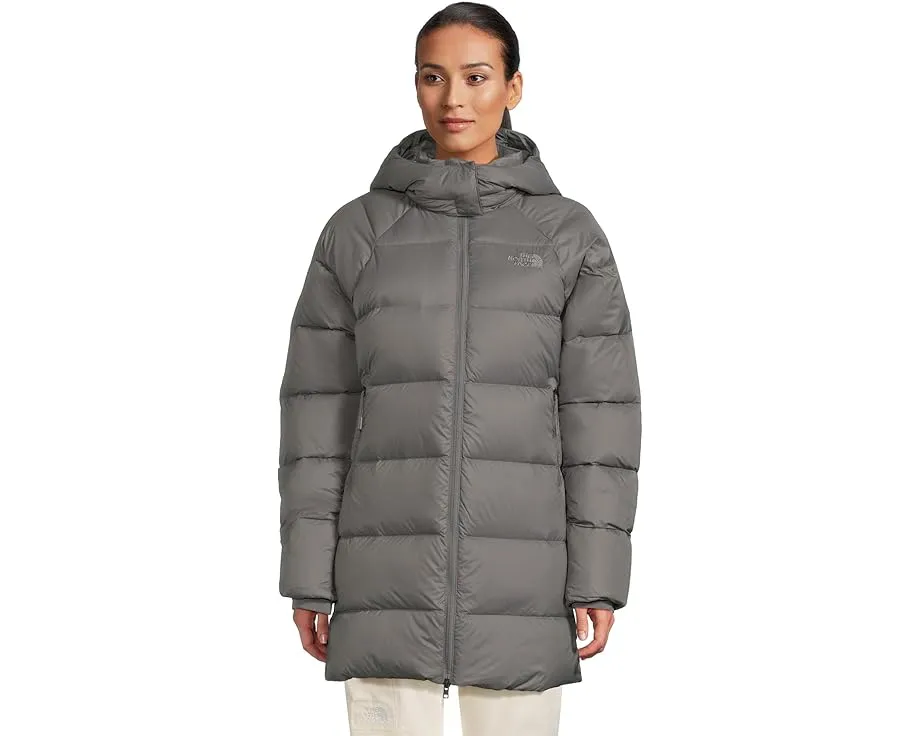 Пуховая парка Hydrenalite City с капюшоном от The North Face