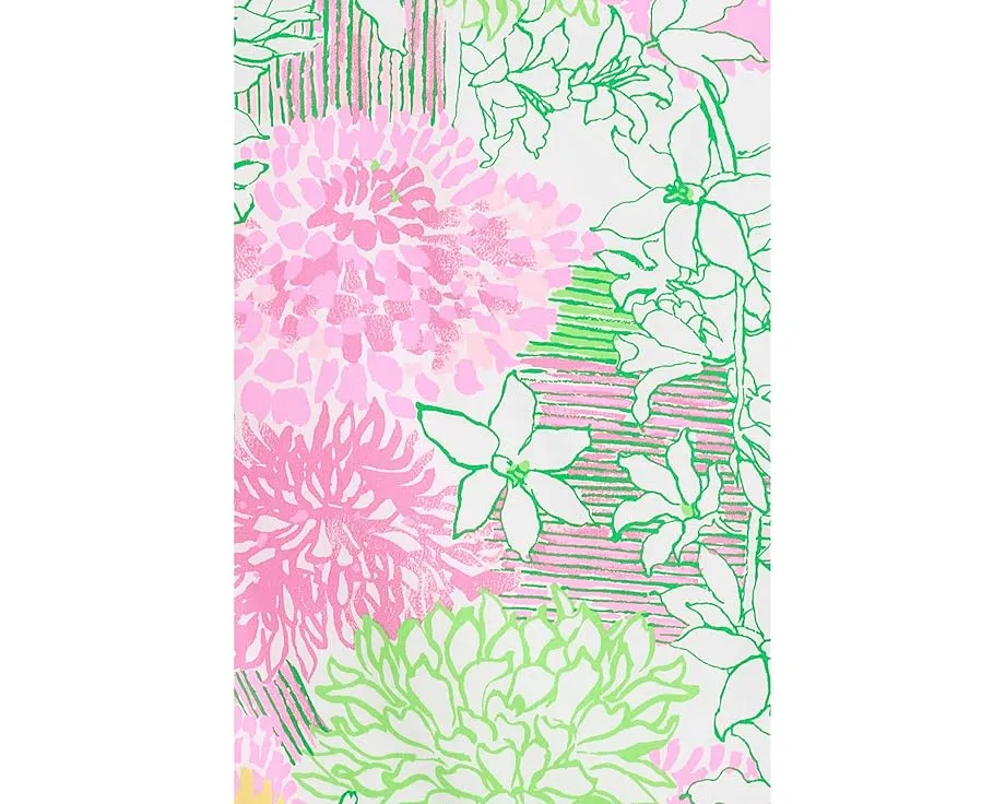 Платье Little Lilly Classic Shif от Lilly Pulitzer с бантами по бокам