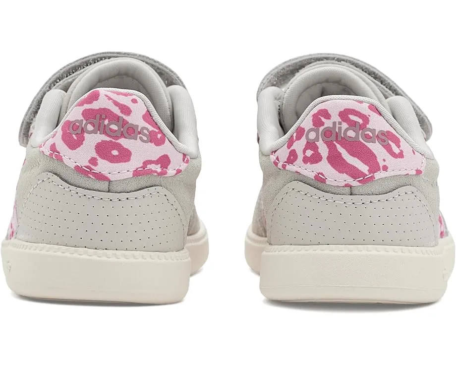 Кроссовки Adidas Breaknet Sleek для детей со спортивным стилем